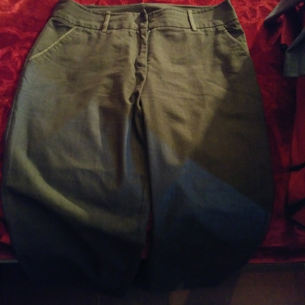 Pants